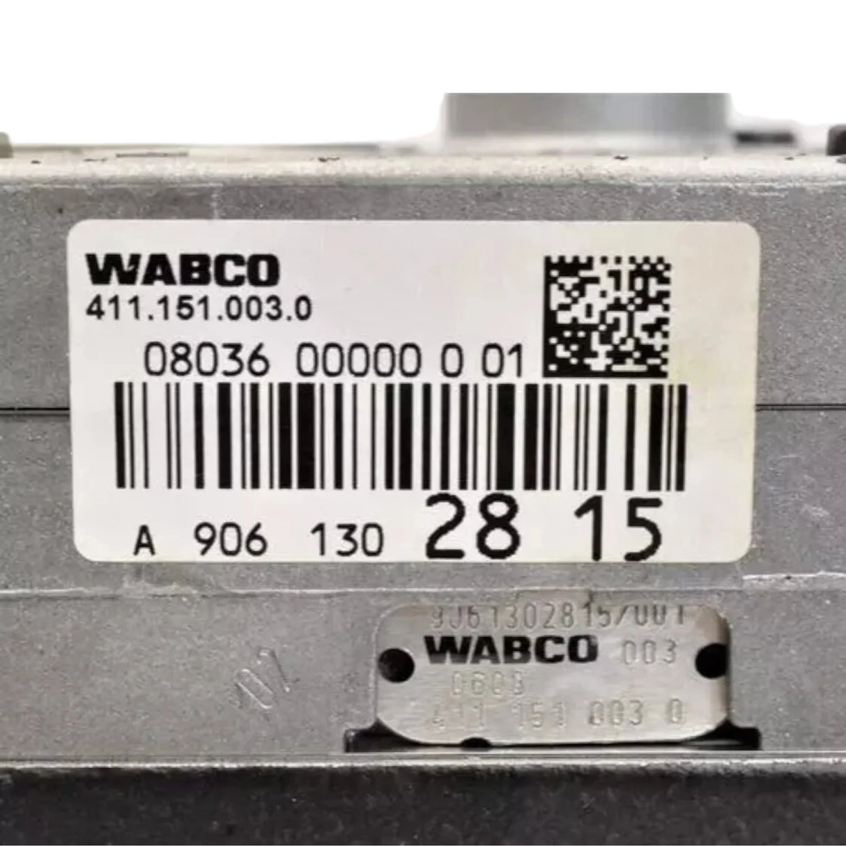 4111510030 Genuine Wabco Air Compressor - Truck To Trailer