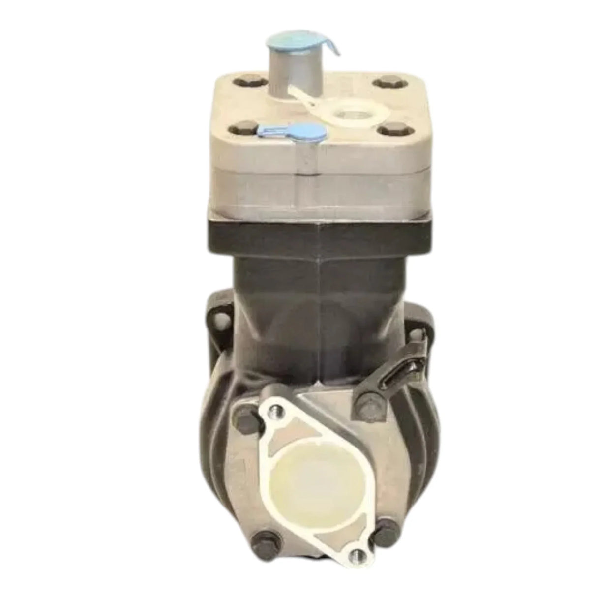 4111510030 Genuine Wabco Air Compressor - Truck To Trailer