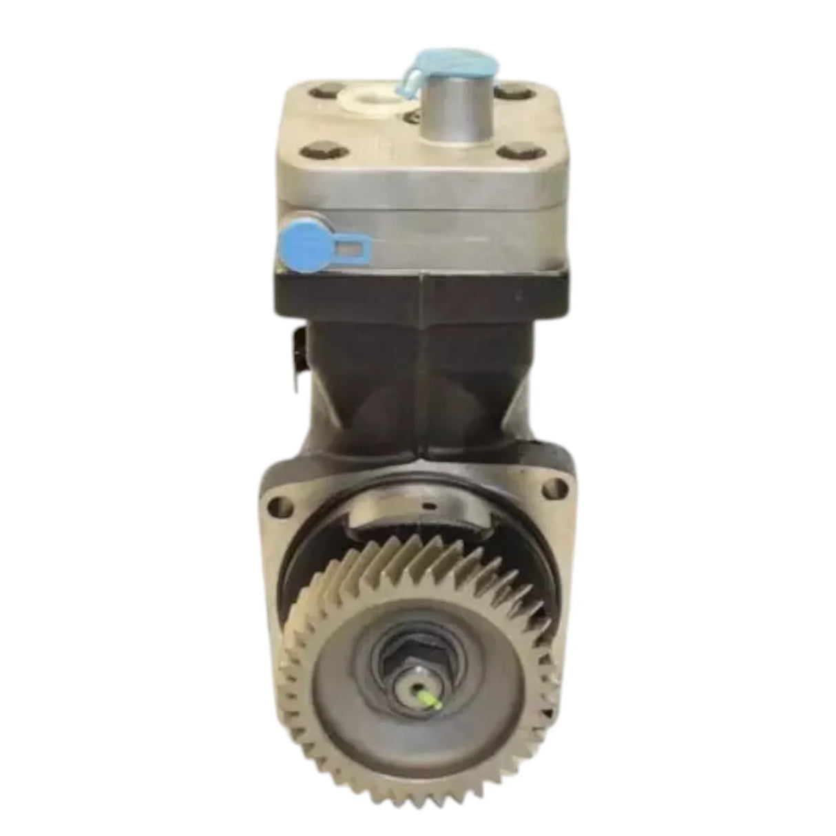 4111510030 Genuine Wabco Air Compressor - Truck To Trailer