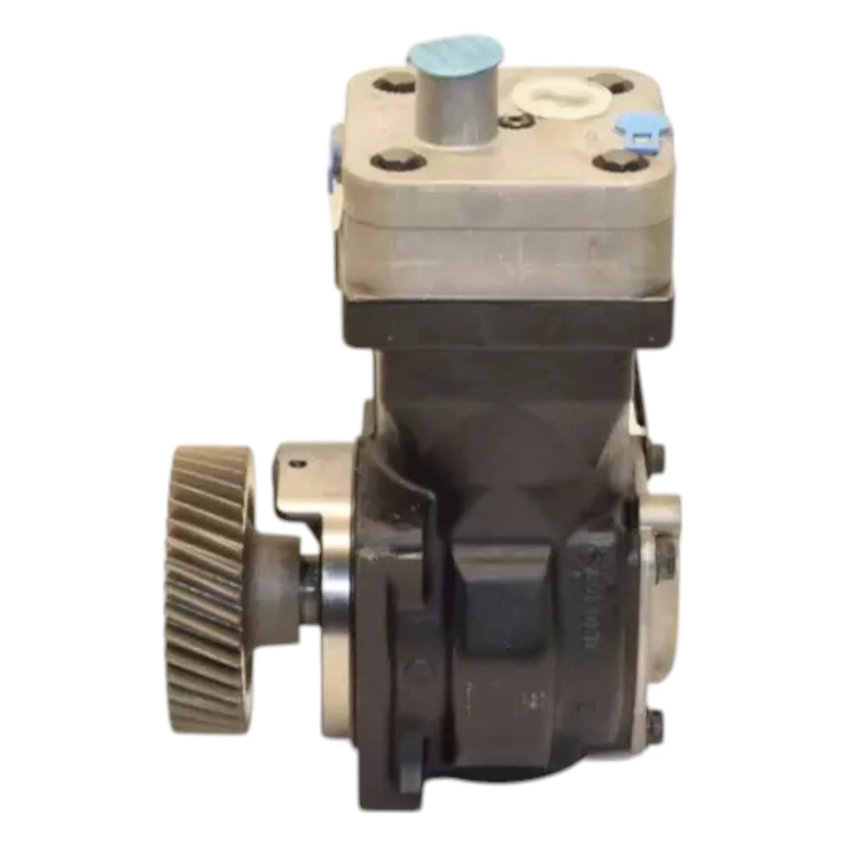 4111510030 Genuine Wabco Air Compressor - Truck To Trailer