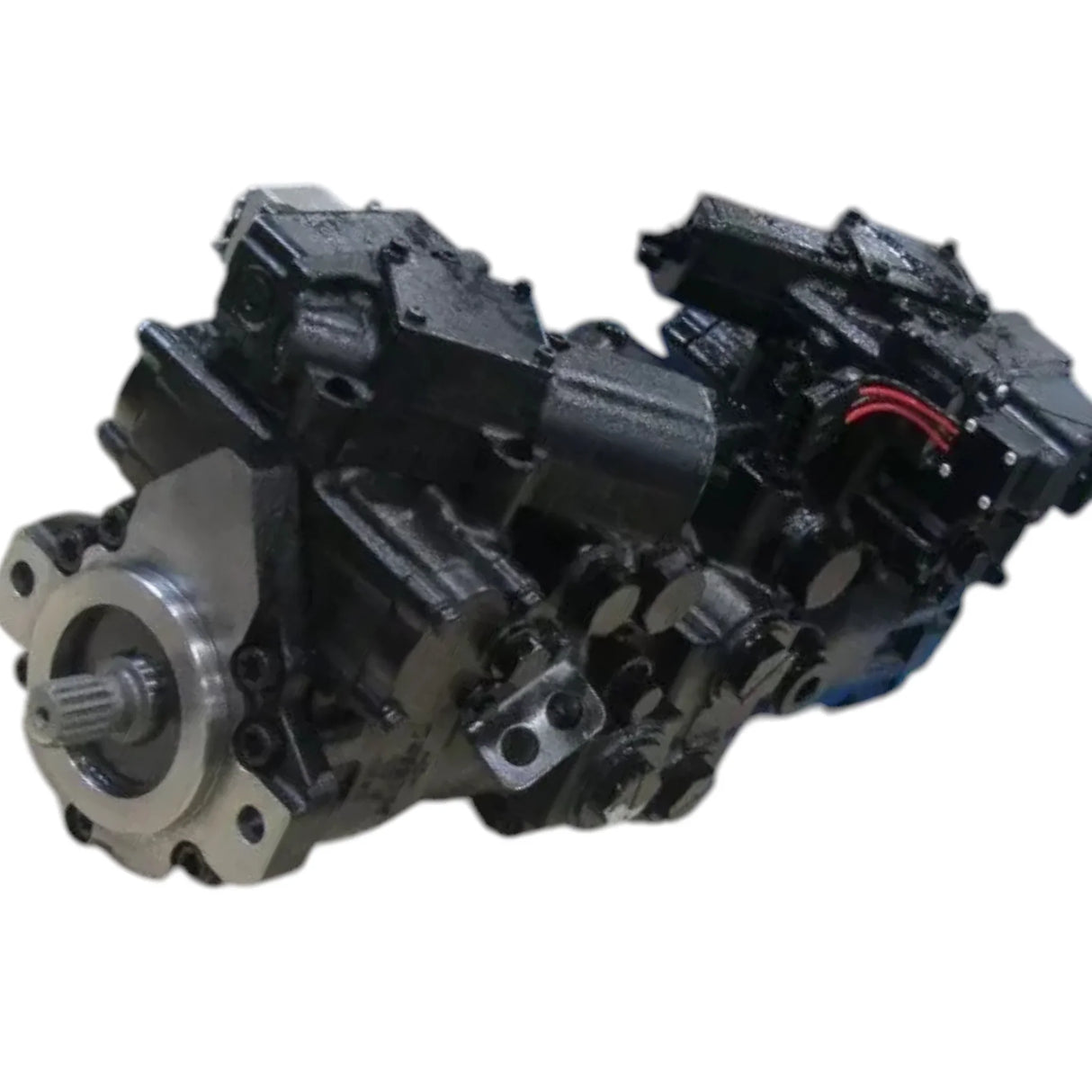 4465053 Genuine Danfoss Piston Pump - Truck To Trailer