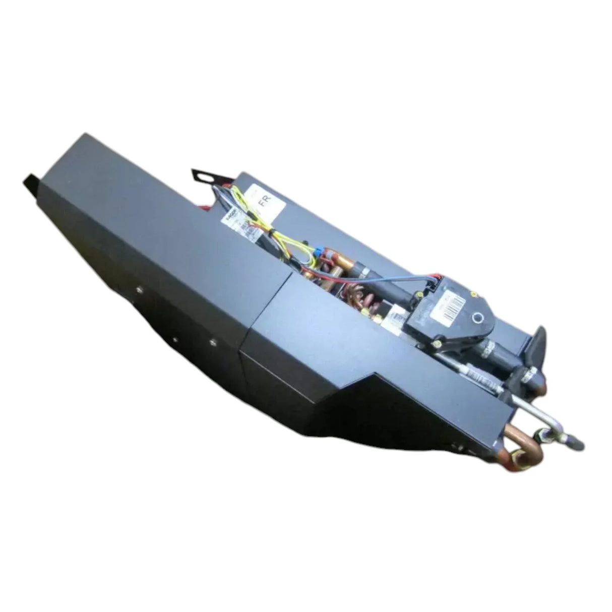 745091BSM Genuine Paccar Left Side Heater 320 Combo W/Harness - Truck To Trailer