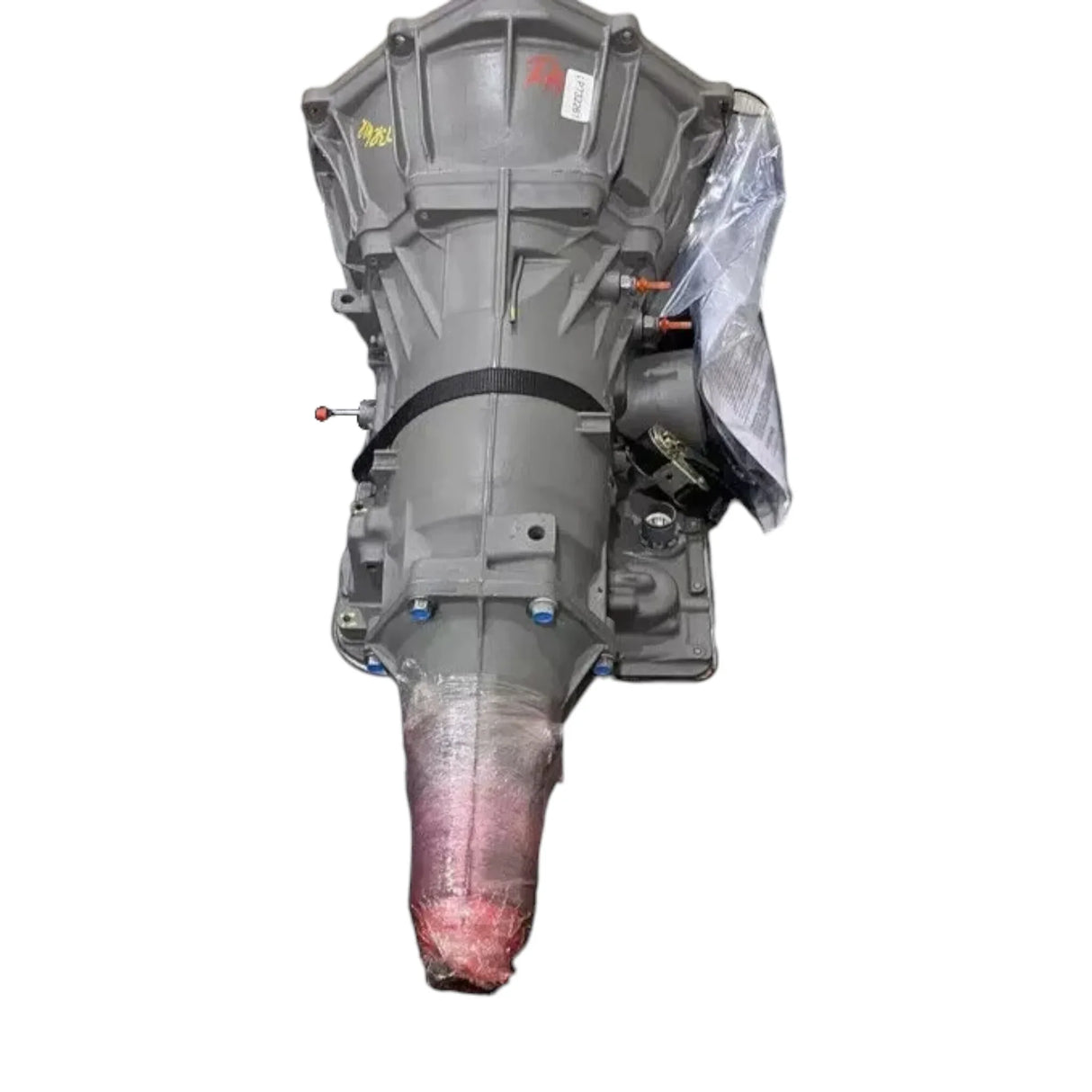 T4L60E4398B2 Genuine GM Automatic Transmission 4L60E 16 Bolts - Truck To Trailer