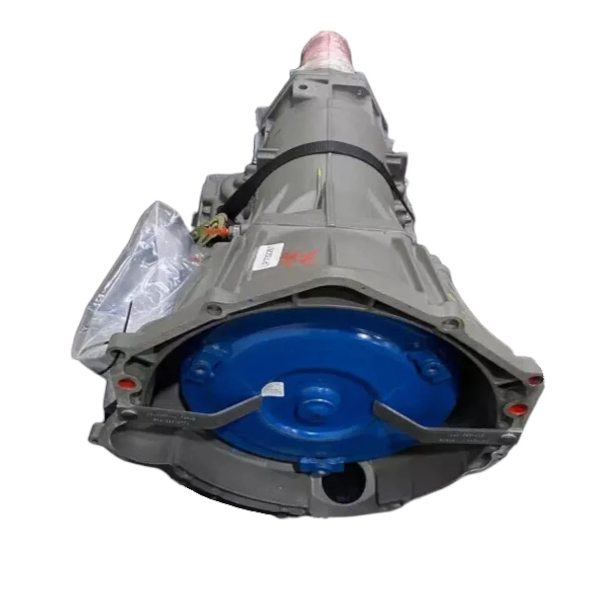 T4L60E4398B2 Genuine GM Automatic Transmission 4L60E 16 Bolts - Truck To Trailer