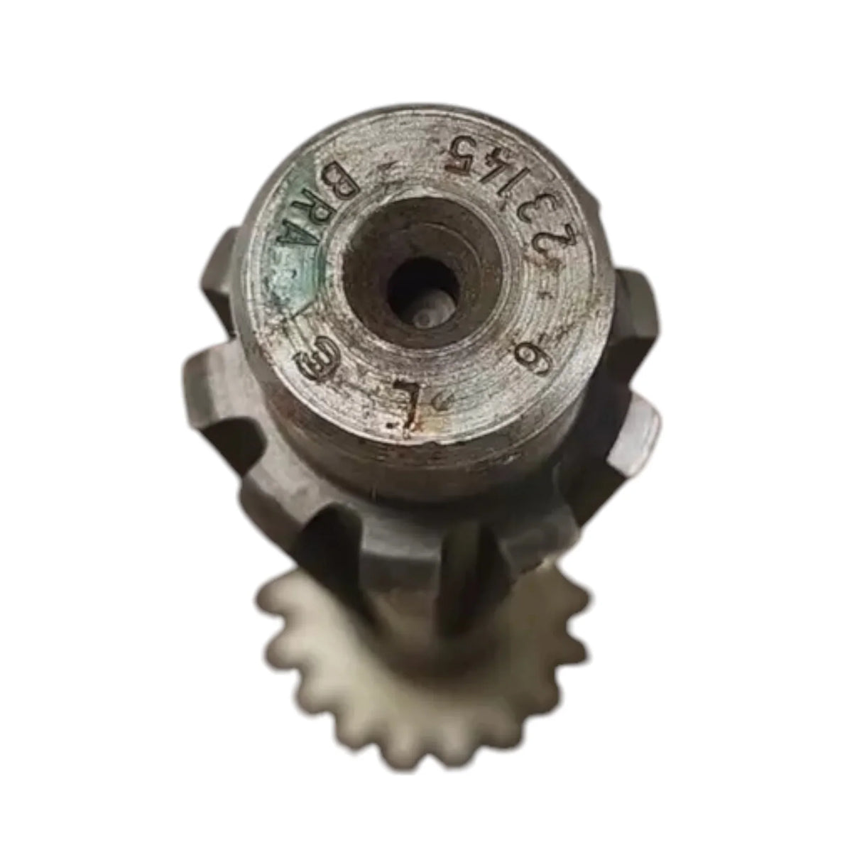23145 Genuine Eaton Input Shaft - Truck To Trailer
