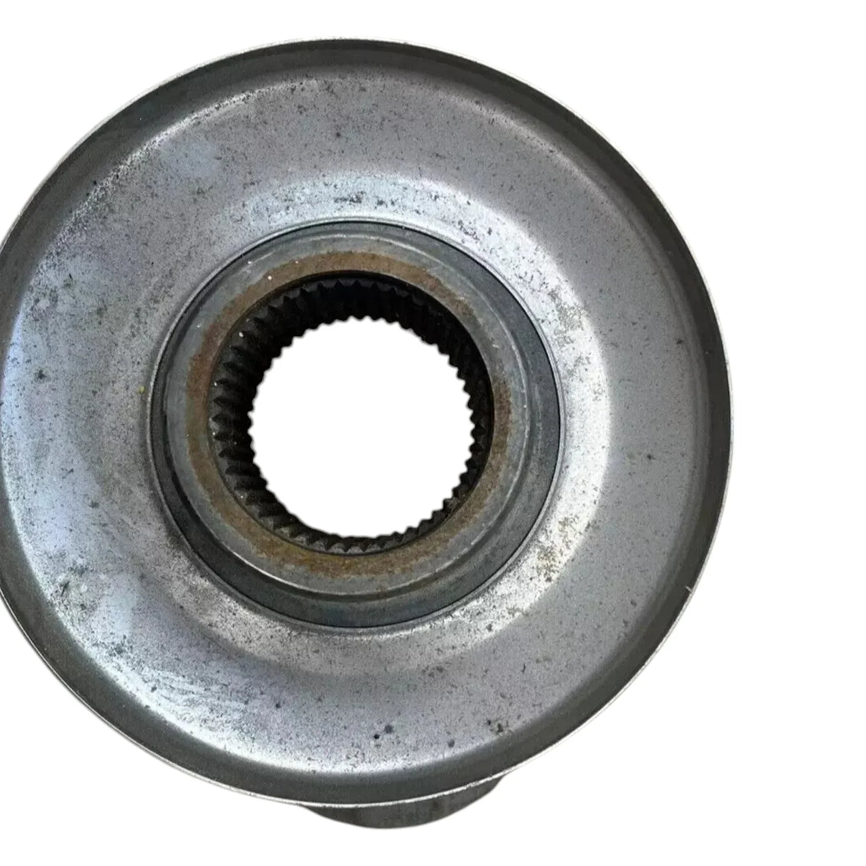 C18-6000-001 Genuine Paccar End Yoke - Truck To Trailer