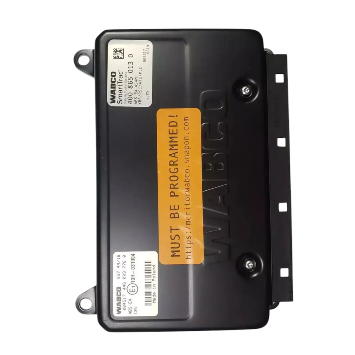 2516010C91 Genuine Wabco ABS Control Module - Truck To Trailer