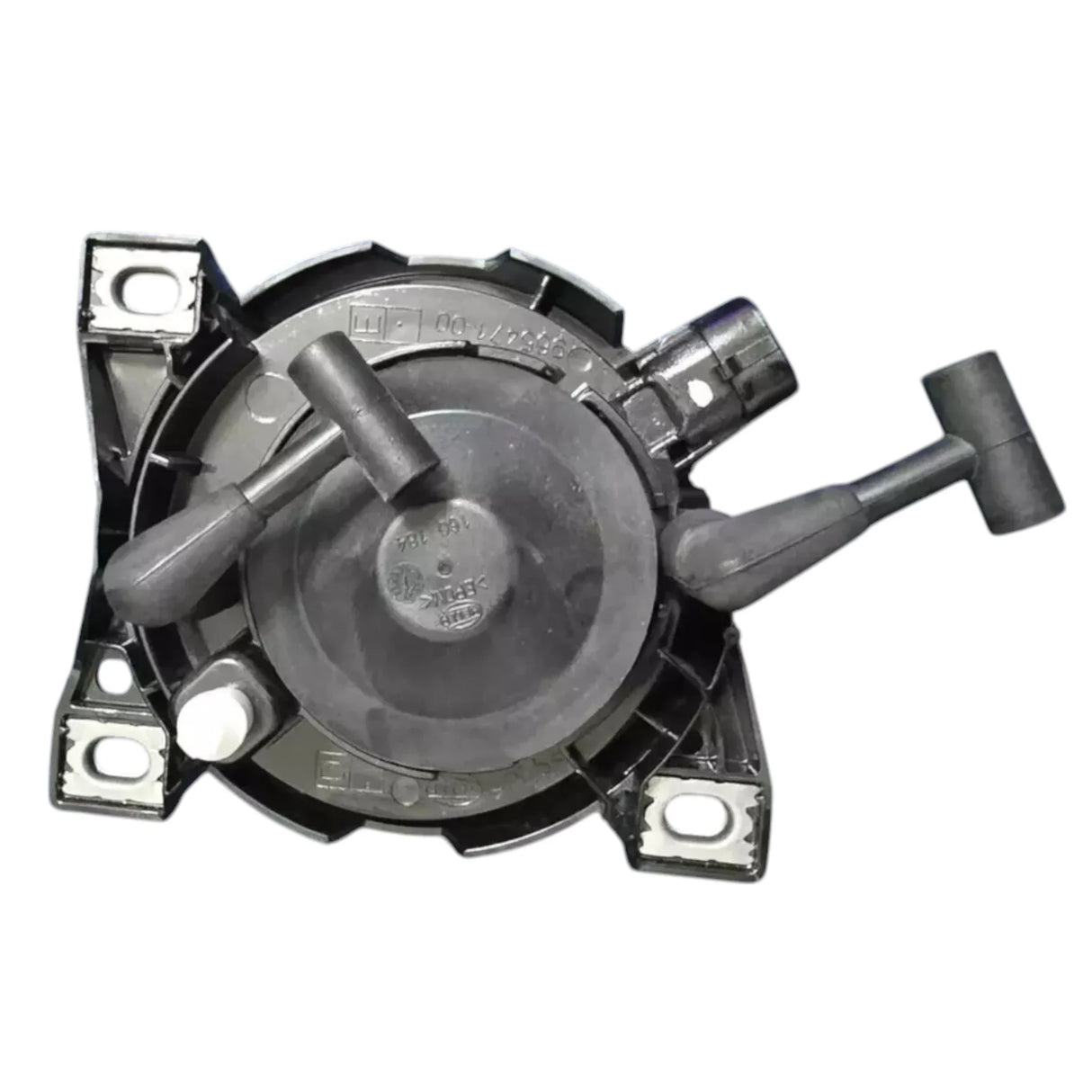 P54-1062-100 Genuine Peterbilt Fog Light - Truck To Trailer