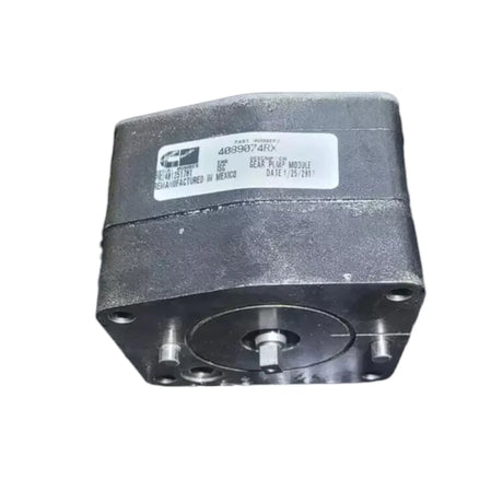 4009878 Genuine Cummins Fuel Pump Gear - Truck To Trailer