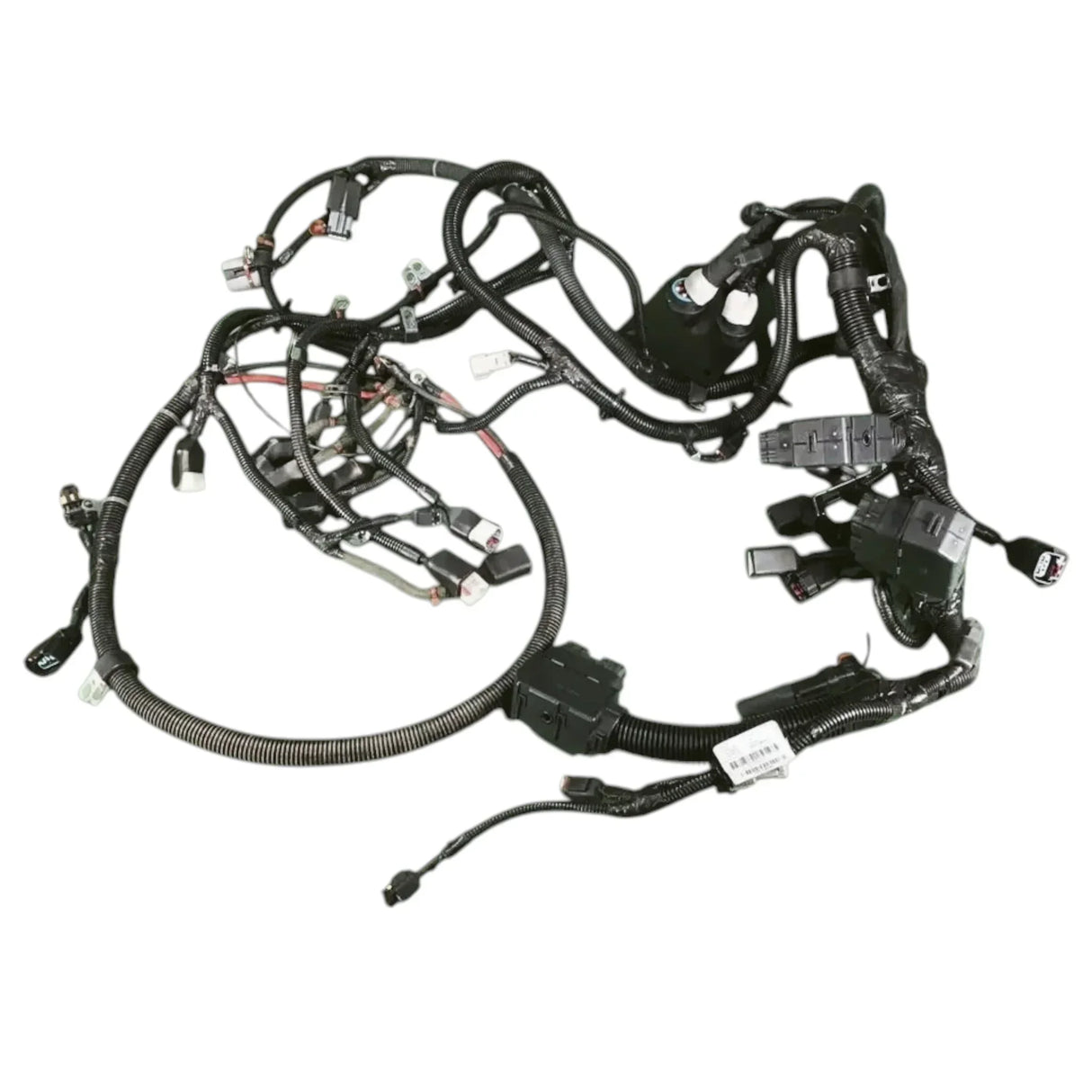 4362724 Genuine Cummins Electronic Control Module Wiring Harness - Truck To Trailer