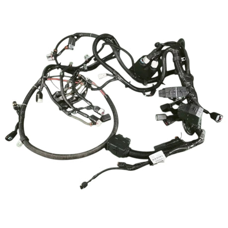 4362724 Genuine Cummins Electronic Control Module Wiring Harness - Truck To Trailer
