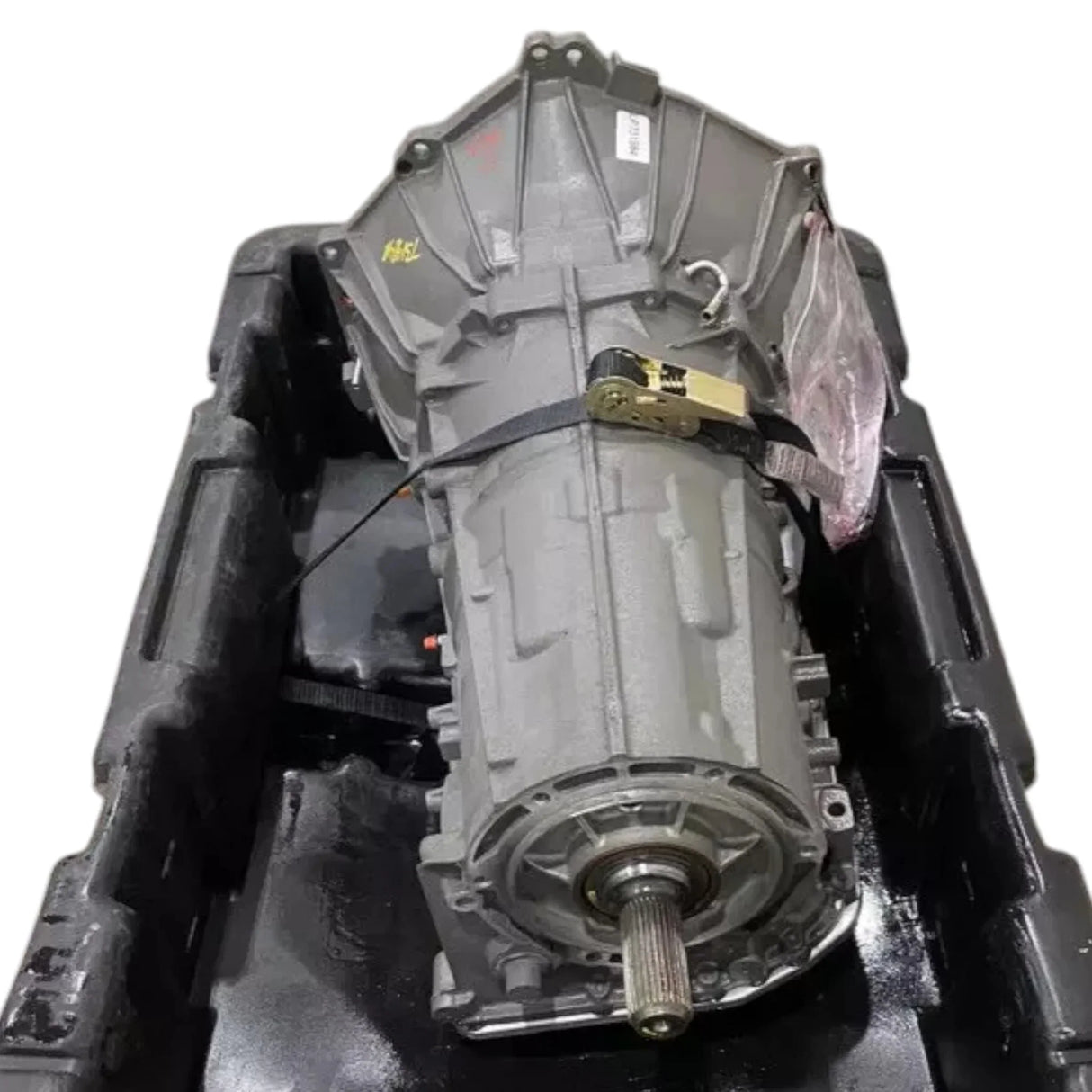 T6L80E7213T4 Genuine GM Automatic Transmission - Truck To Trailer