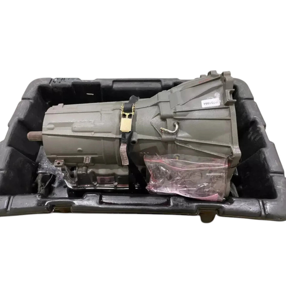 T6L80E7213T4 Genuine GM Automatic Transmission - Truck To Trailer