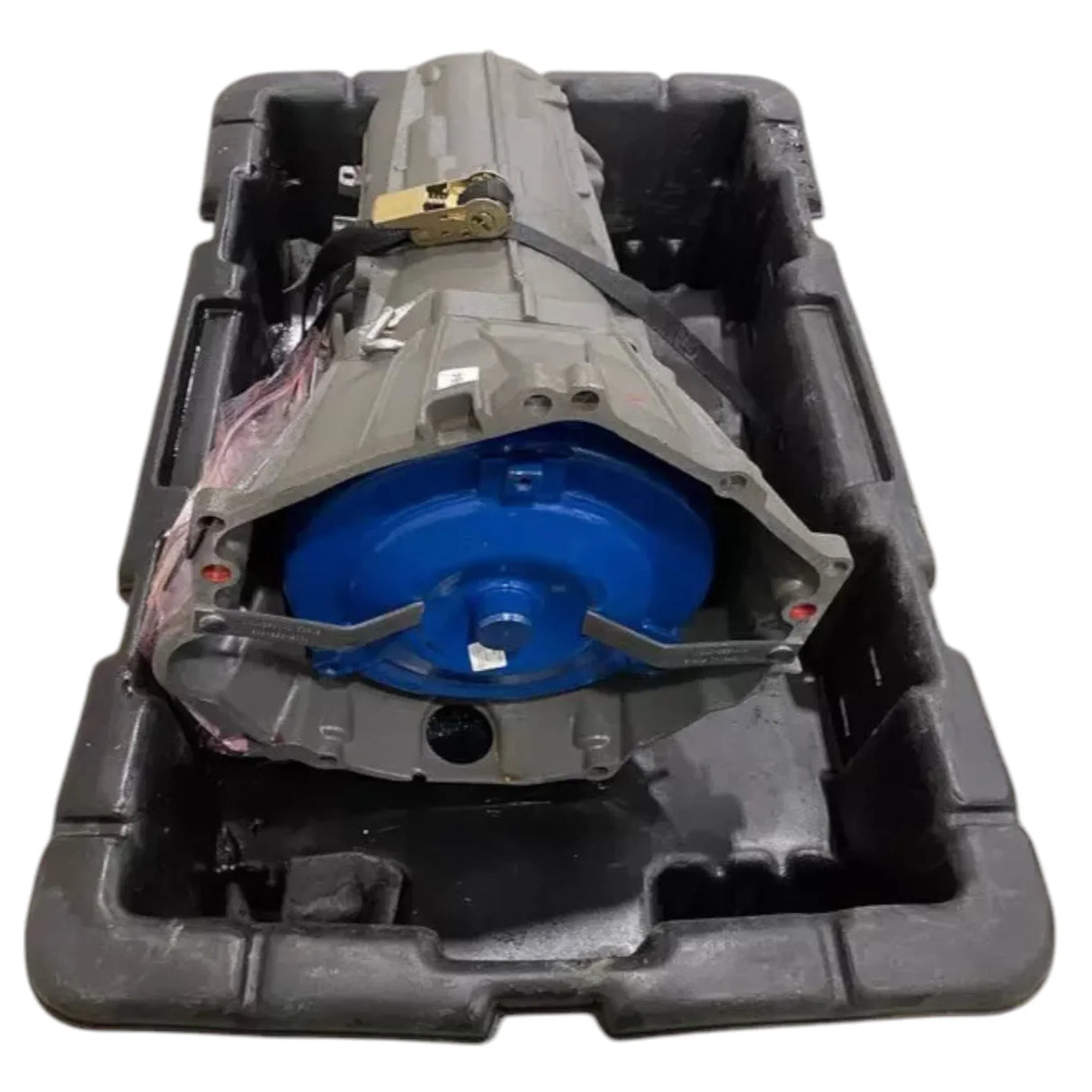 T6L80E7213T4 Genuine GM Automatic Transmission - Truck To Trailer