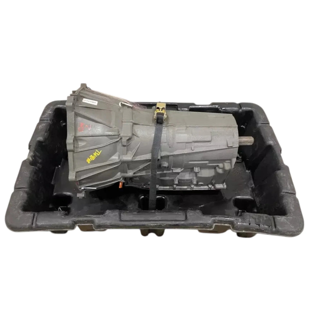 T6L80E7213T4 Genuine GM Automatic Transmission - Truck To Trailer