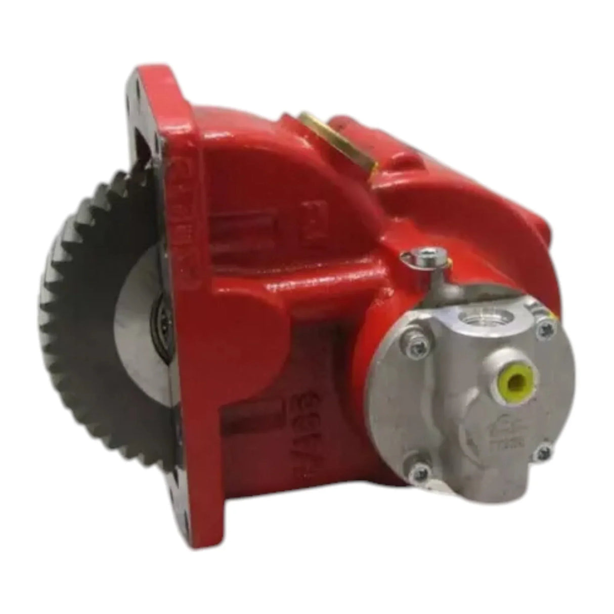 3252PBE633DA Genuine Eaton PTO Power Take Off 10 Bolts - Truck To Trailer