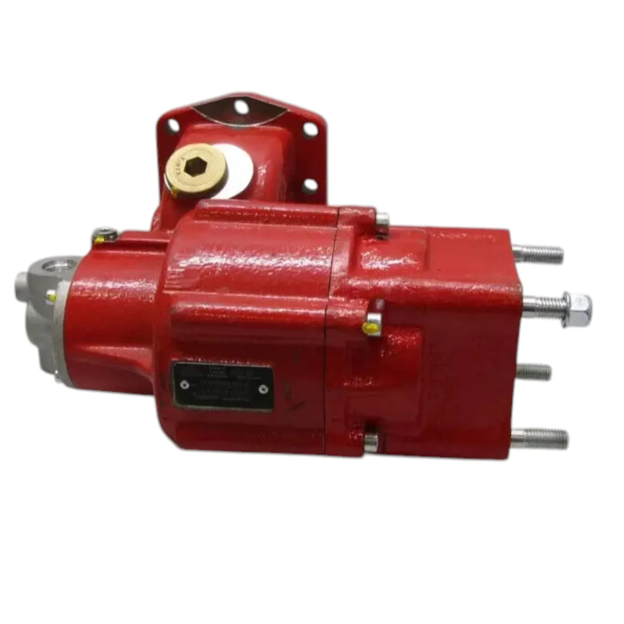 3252PBE633DA Genuine Eaton PTO Power Take Off 10 Bolts - Truck To Trailer