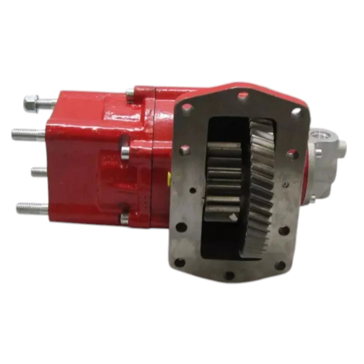 3252PBE633DA Genuine Eaton PTO Power Take Off 10 Bolts - Truck To Trailer