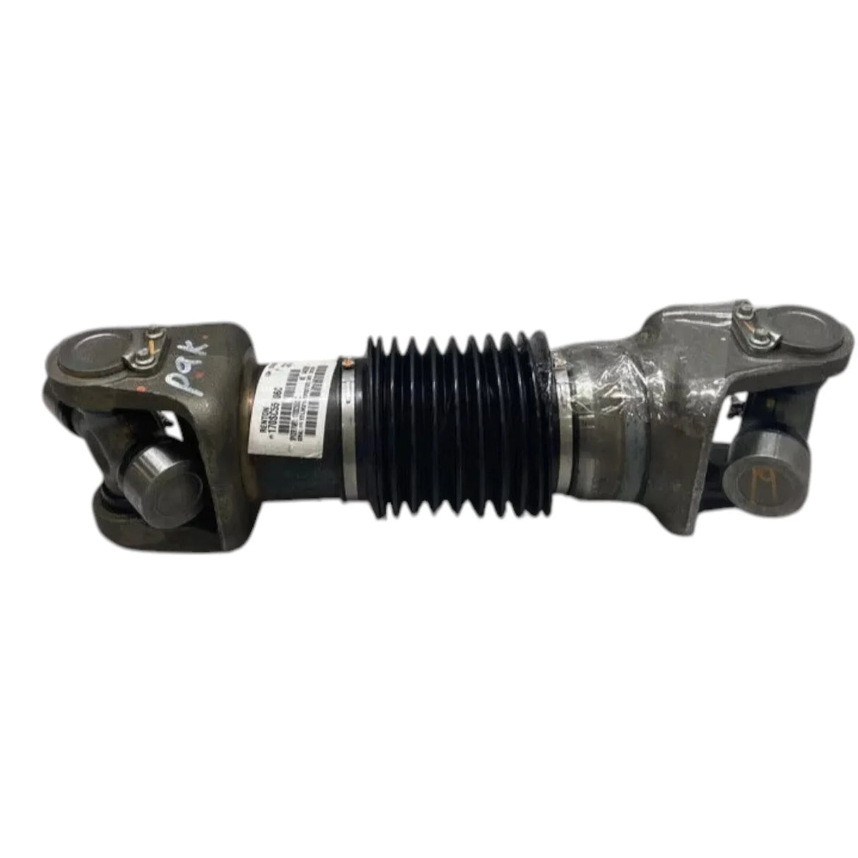 170SC55006C Genuine Dana Spicer Drive Shaft - Truck To Trailer