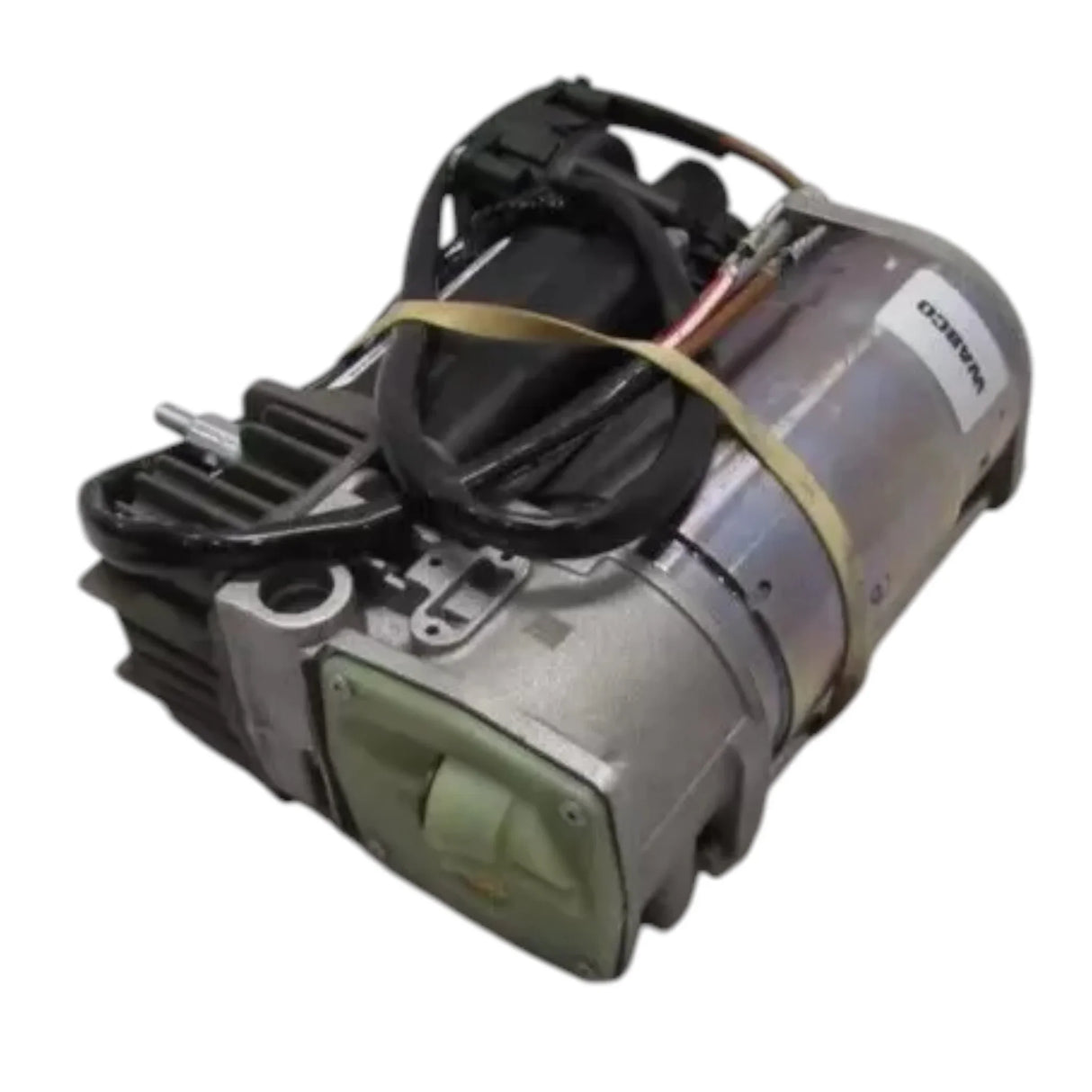 W0133-5311146 Genuine Wabco Air Suspension Compressor - Truck To Trailer