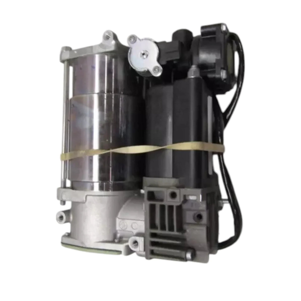 W0133-5311146 Genuine Wabco Air Suspension Compressor - Truck To Trailer