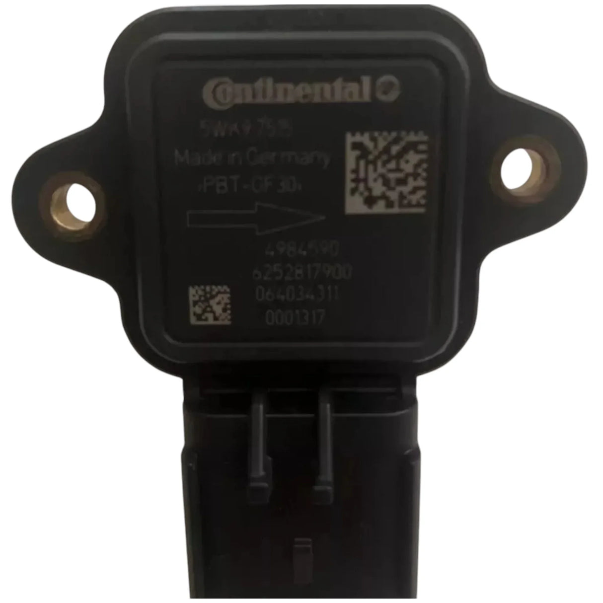 70024841 Genuine JLG Mass Flow Sensor - Truck To Trailer