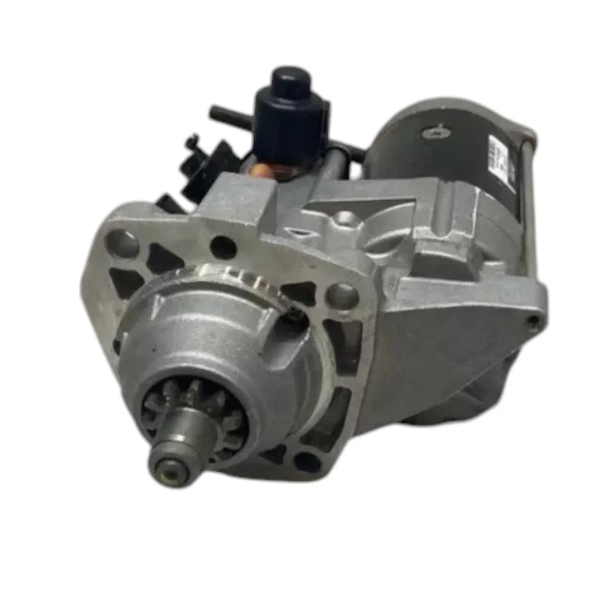 RE70957 Genuine John Deere Starter Motor 12V - Truck To Trailer