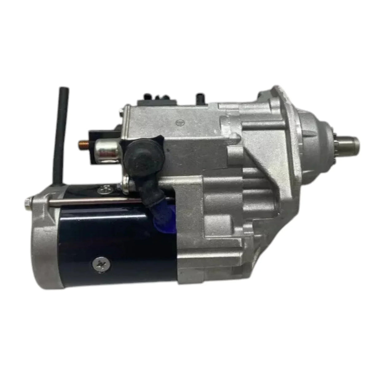 RE70957 Genuine John Deere Starter Motor 12V - Truck To Trailer