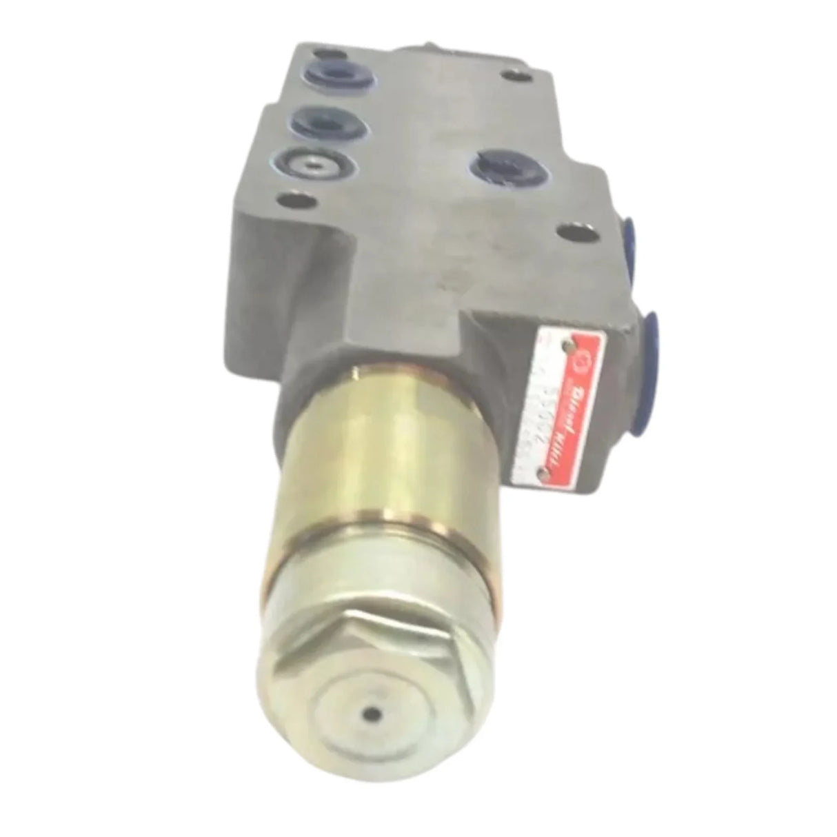 35820-82800 Kubota Floating Auxiliary Control Valve M6950 M7950 - Truck To Trailer