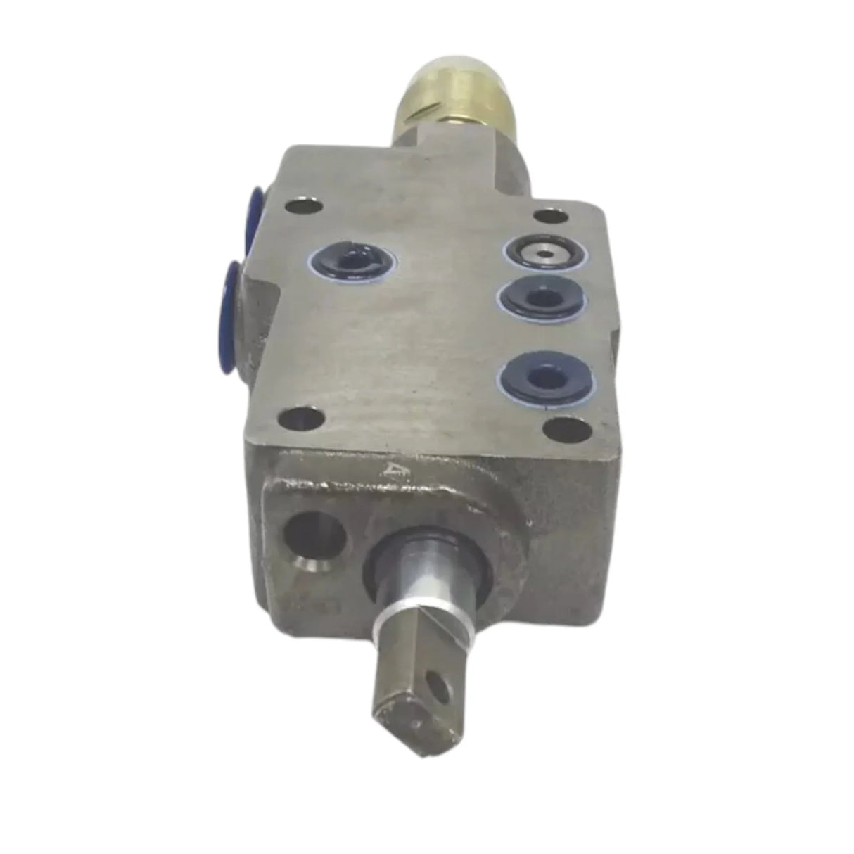 35820-82800 Kubota Floating Auxiliary Control Valve M6950 M7950 - Truck To Trailer