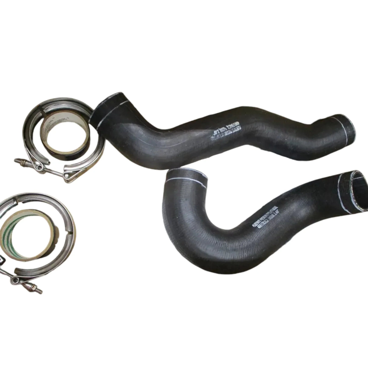 2522864C92 International Endurant RH Engine Swing Hardware Kit - Truck To Trailer