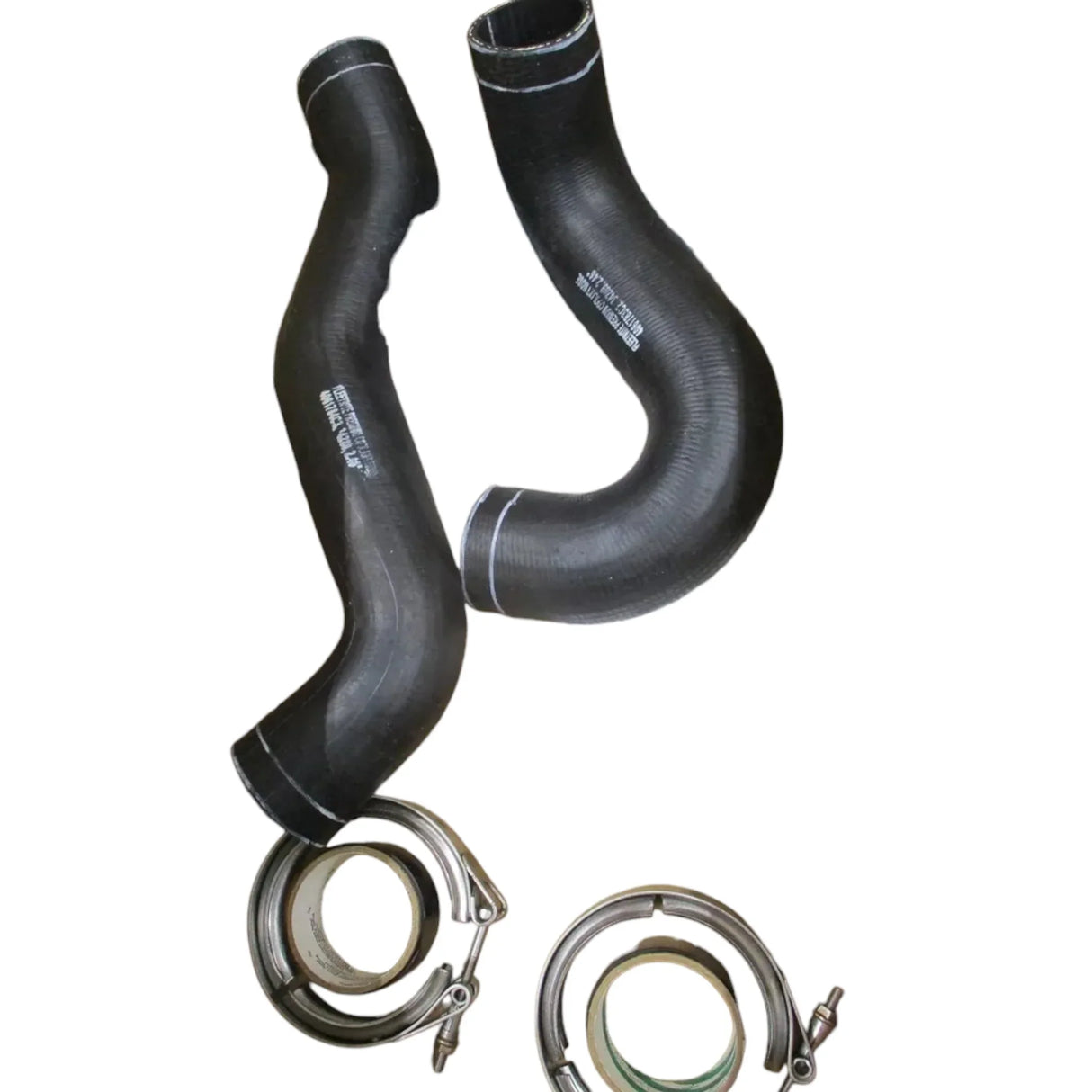 2522864C92 International Endurant RH Engine Swing Hardware Kit - Truck To Trailer