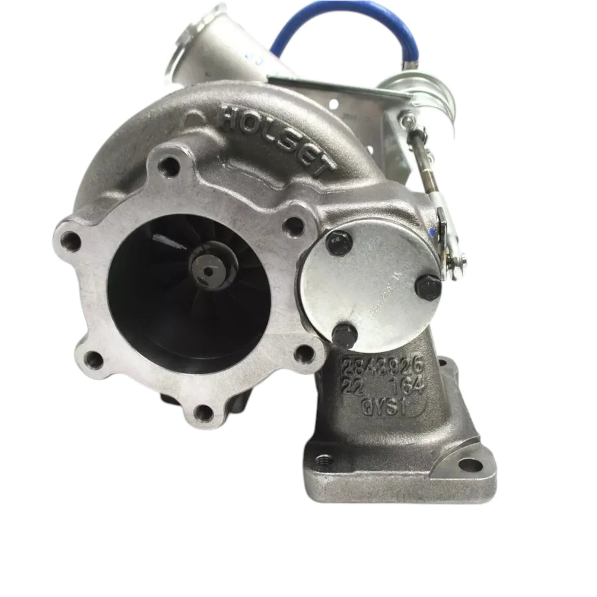 3787003H Holset Wastegate Turbocharger HX50W - Truck To Trailer