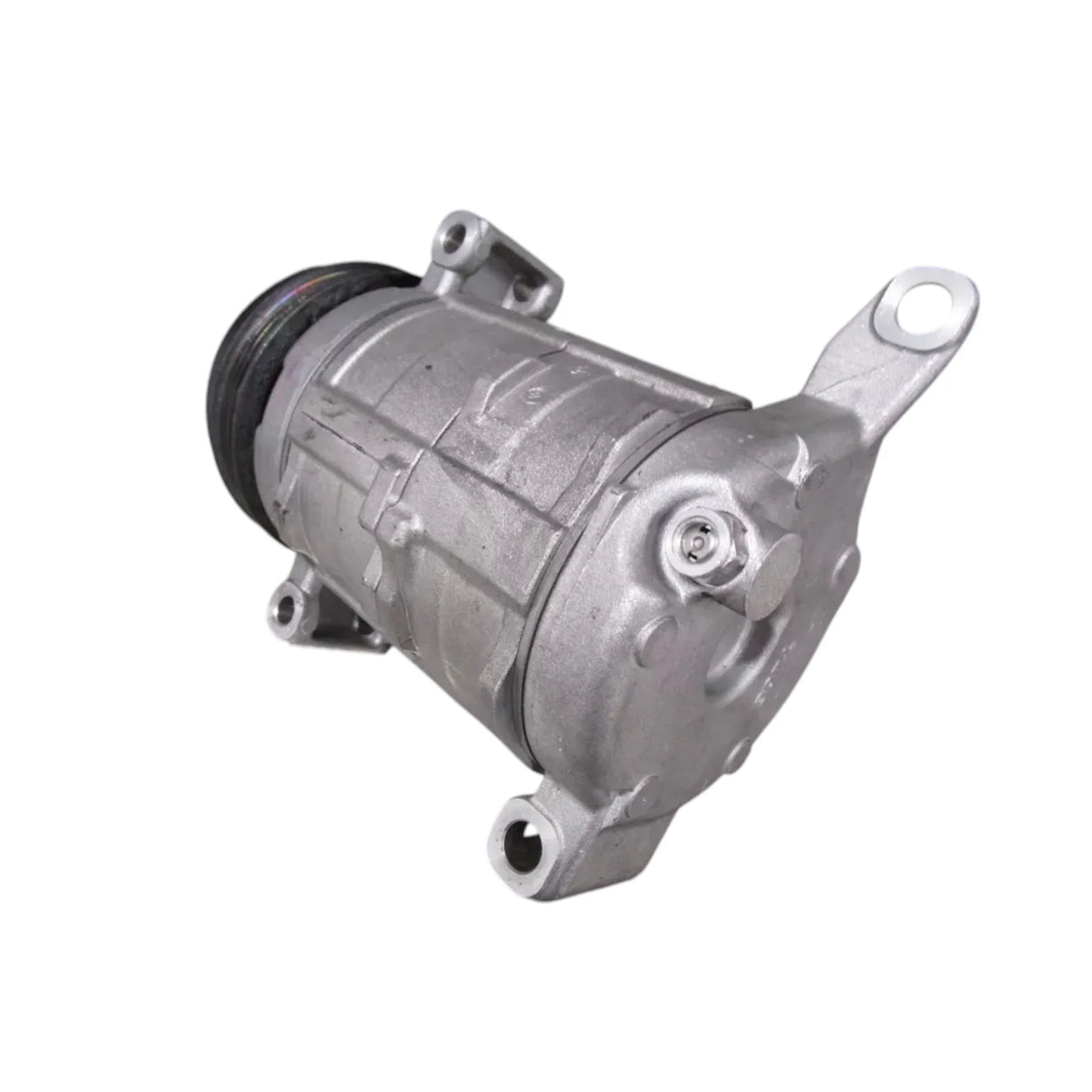10S20F Denso AC Compressor For Cadillac, Chevrolet, GMC, Hummer - Truck To Trailer