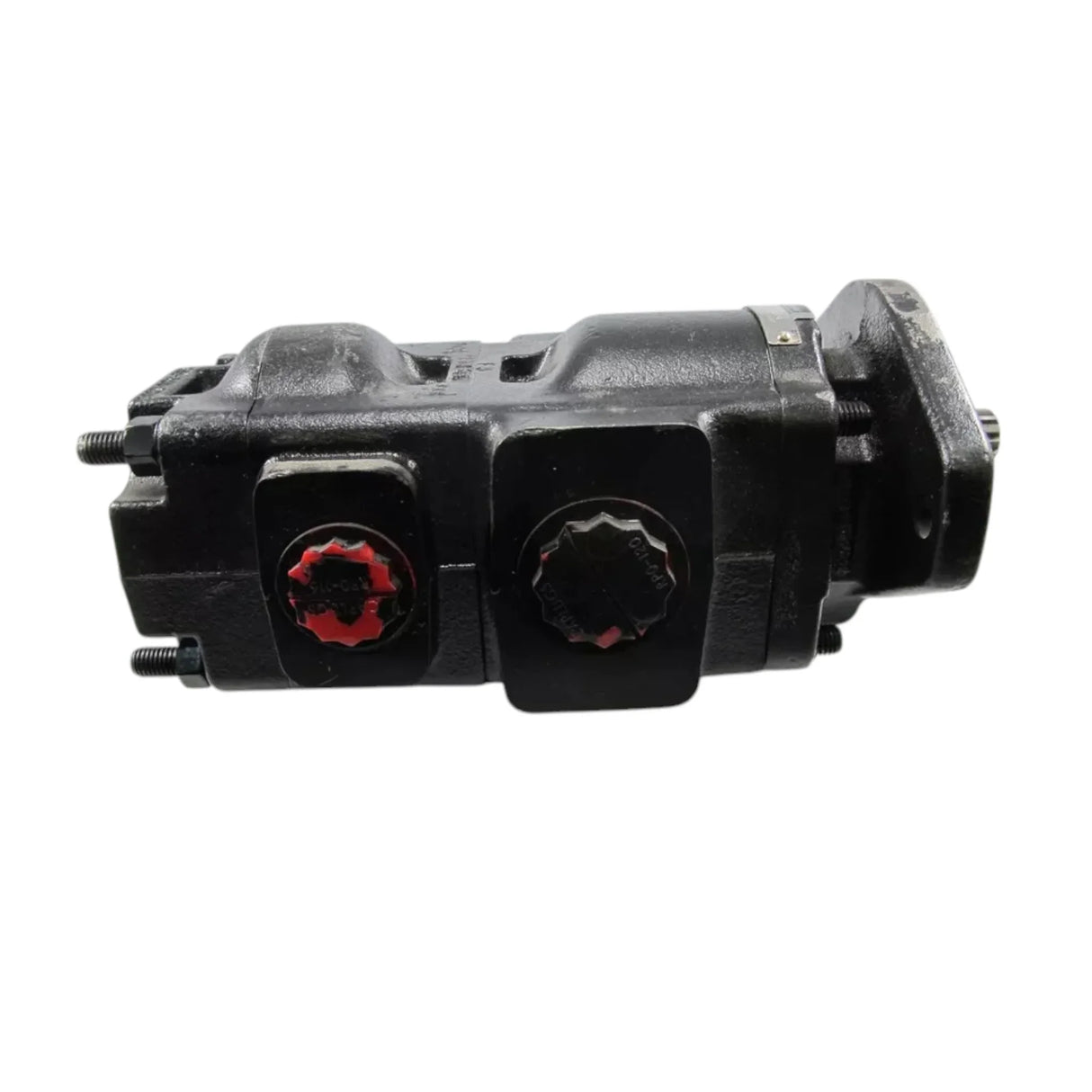 7020120037 Parker Tandem Hydraulic Pump - Truck To Trailer