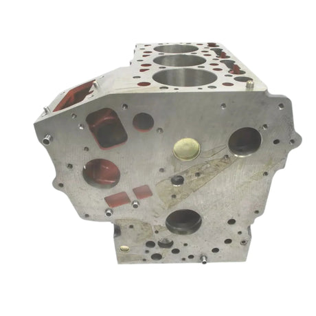16873-01018 Kubota Engine Block Crankcase ZD18 ZD18F F1900 F1900E - Truck To Trailer