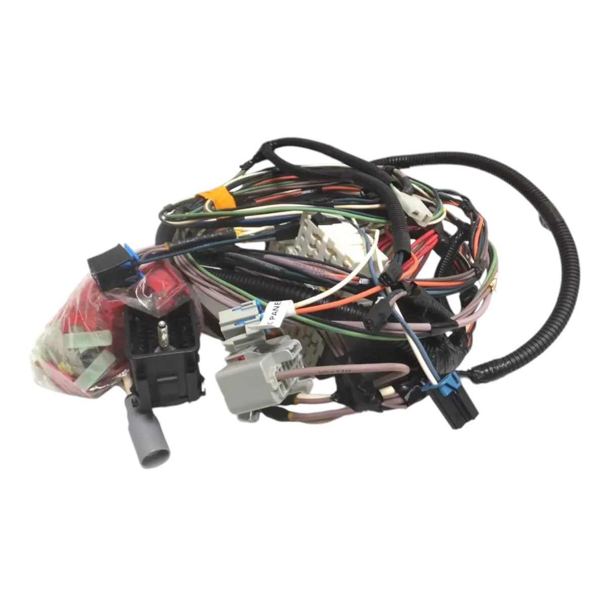 6091271C93 International Harness, Sleeper Box, Wiring Base W/73 Inch Cab - Truck To Trailer