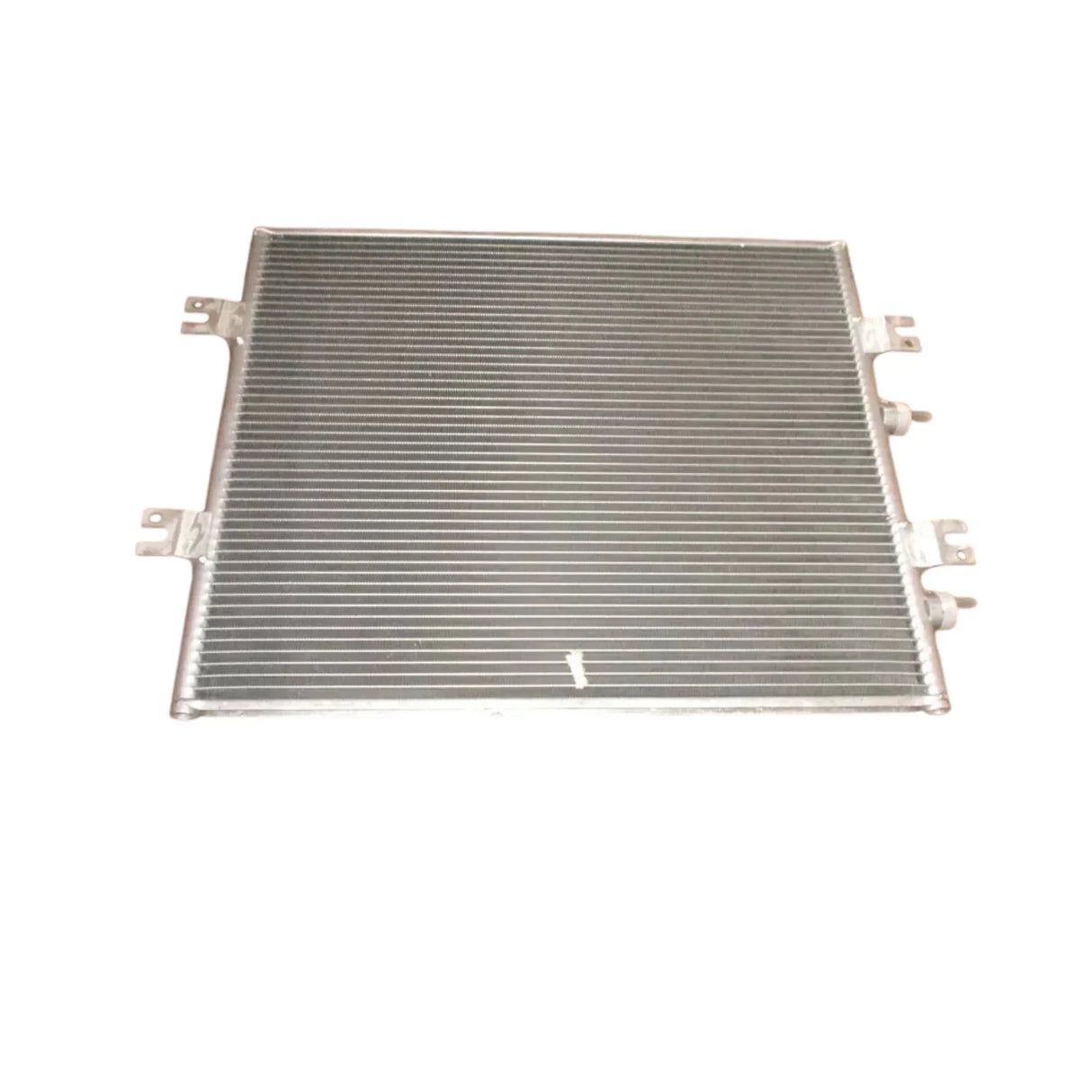 2601796C91 Genuine International Condenser Air Conditioner Feature - Truck To Trailer