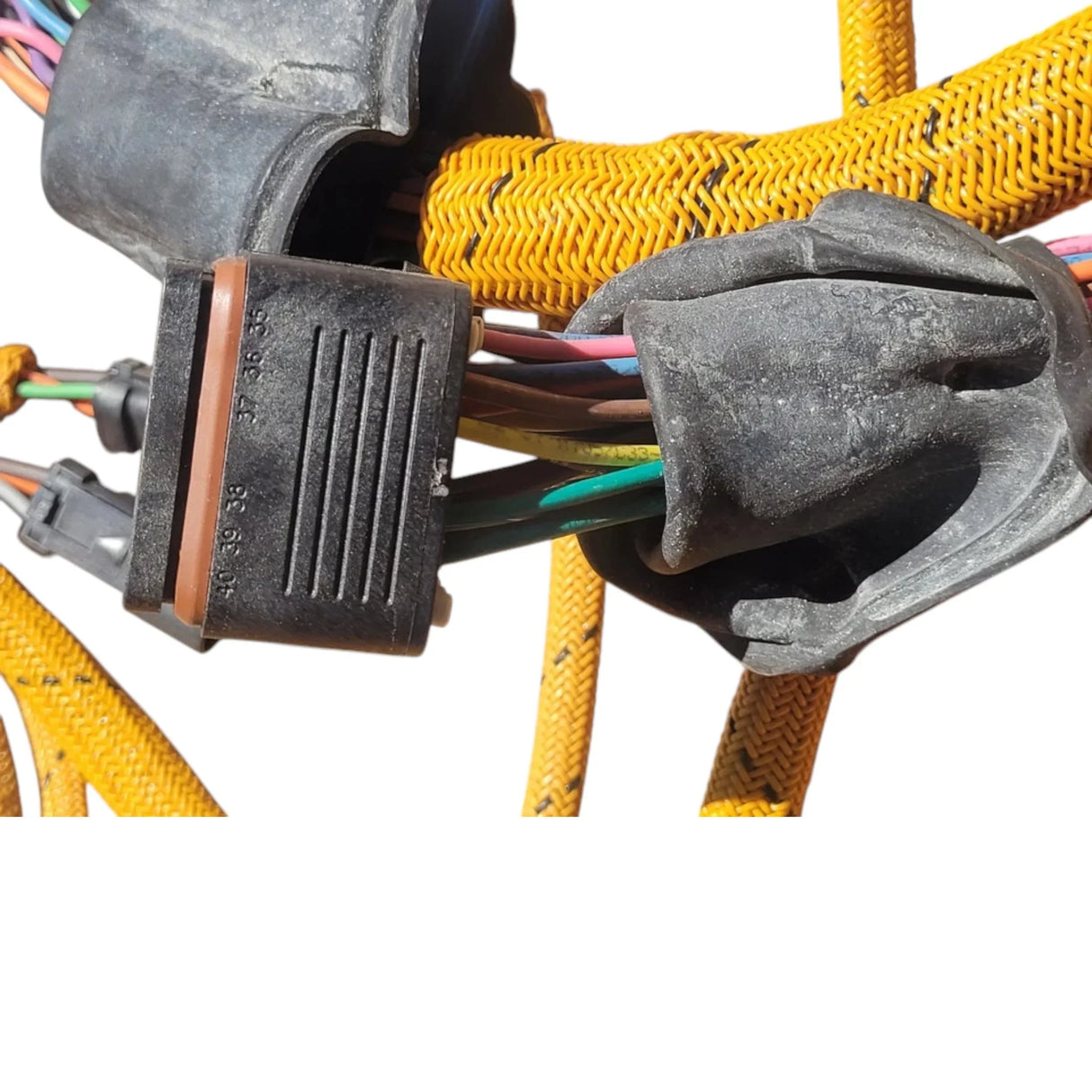 159-1192 Caterpillar Wiring Harness - Truck To Trailer