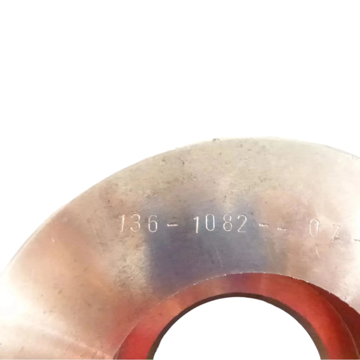 136-1082 Caterpillar Piston - Truck To Trailer