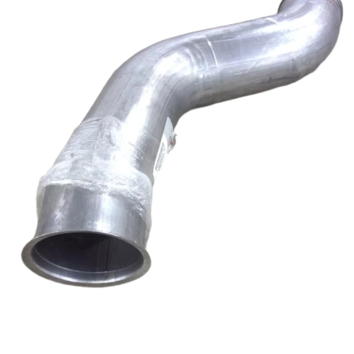 4069670C2 International Pipe Intermediate Tail Welded Assembly - Truck To Trailer