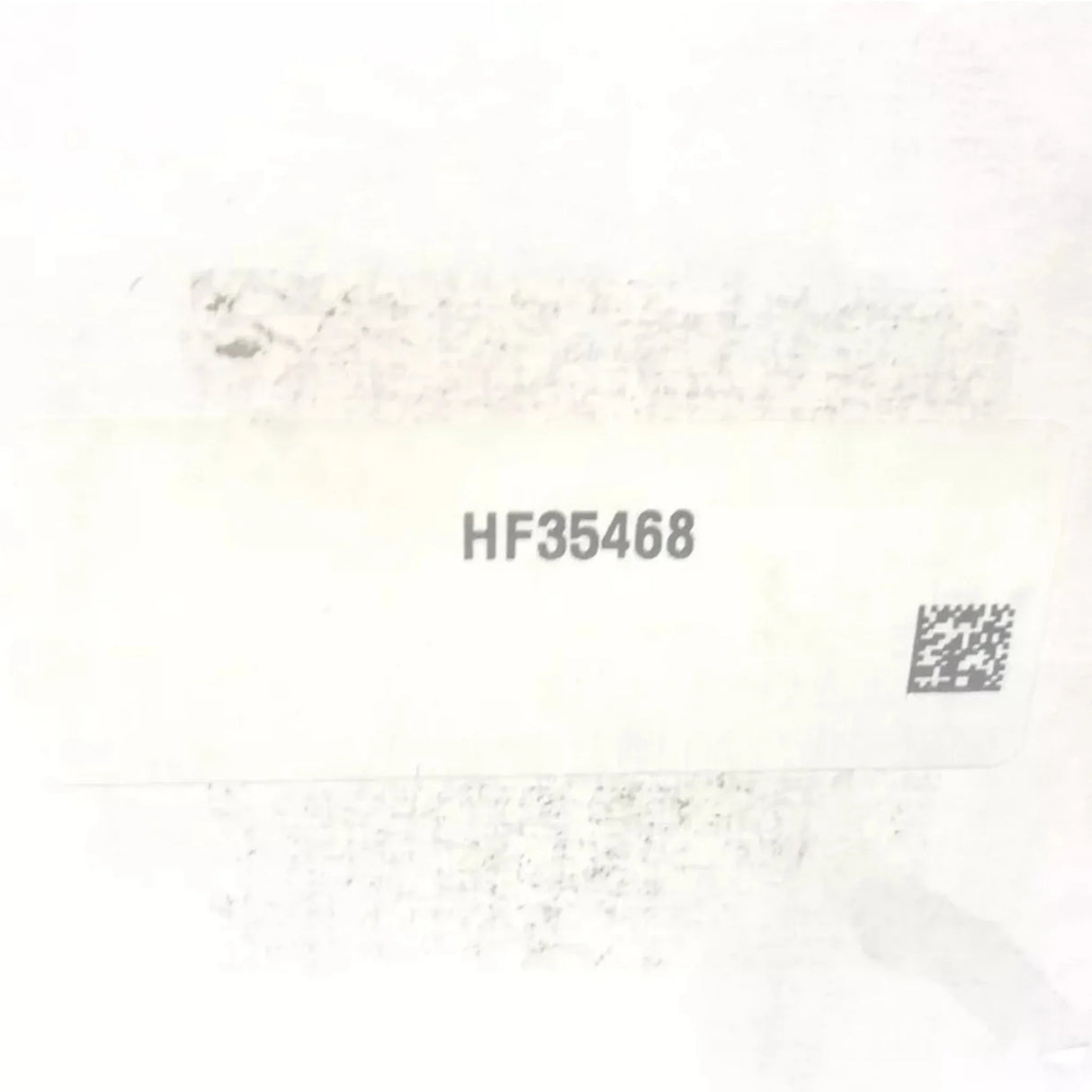 HF35468 Fleetguard Hydraulic Filter - Truck To Trailer