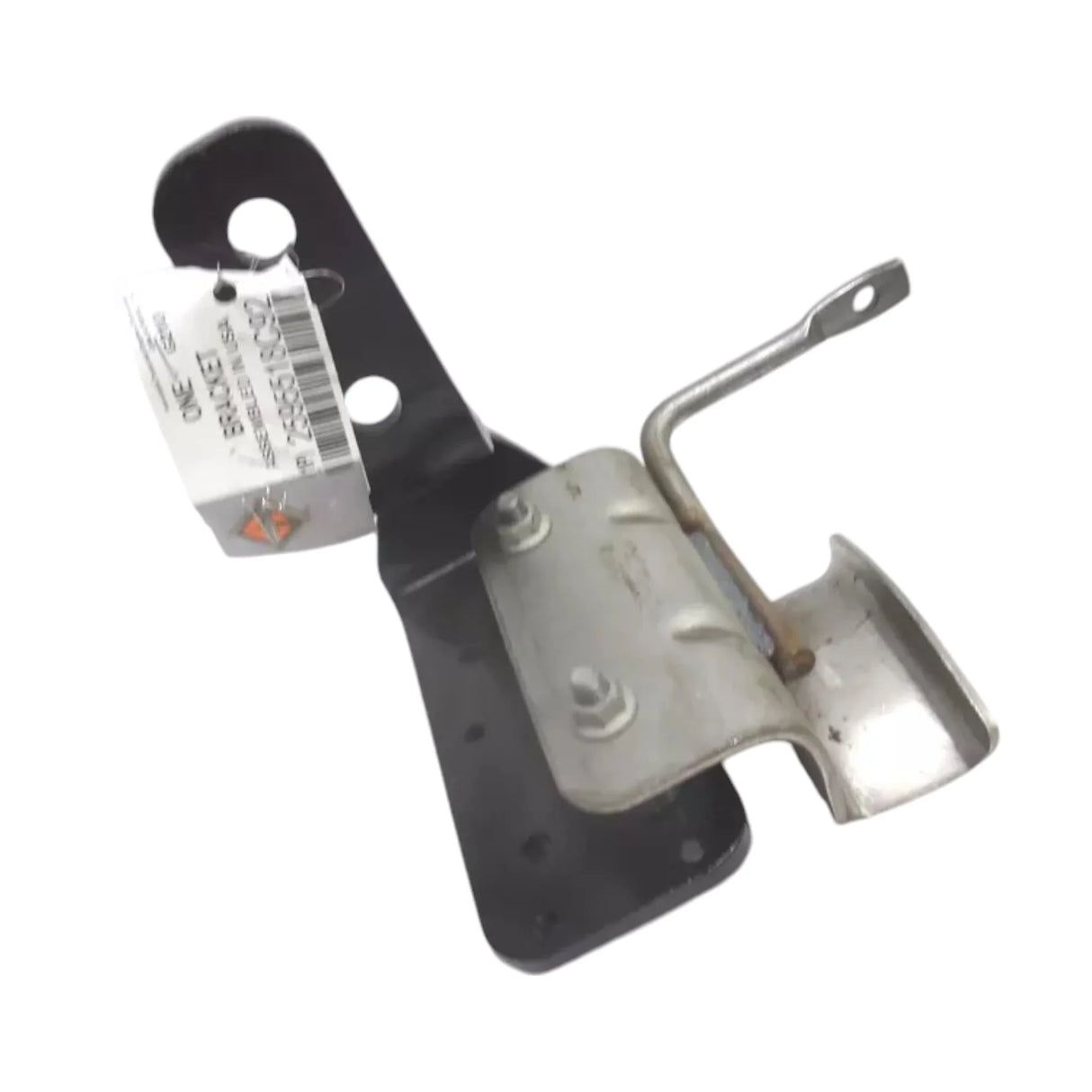 2595518C92 International Bracket W/Spacers - Truck To Trailer