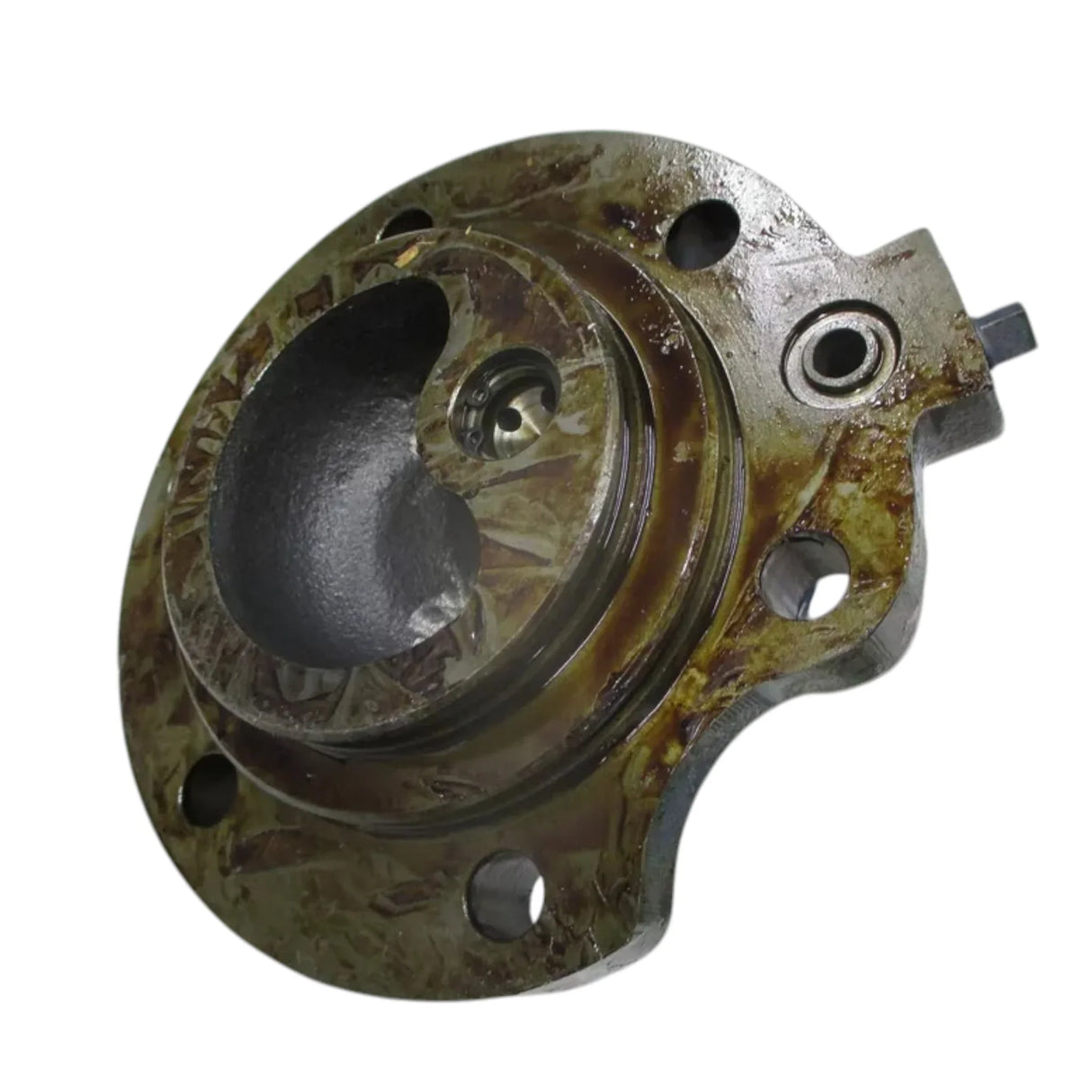 34260-37202 Kubota Cylinder Cover Kit L260 - Truck To Trailer