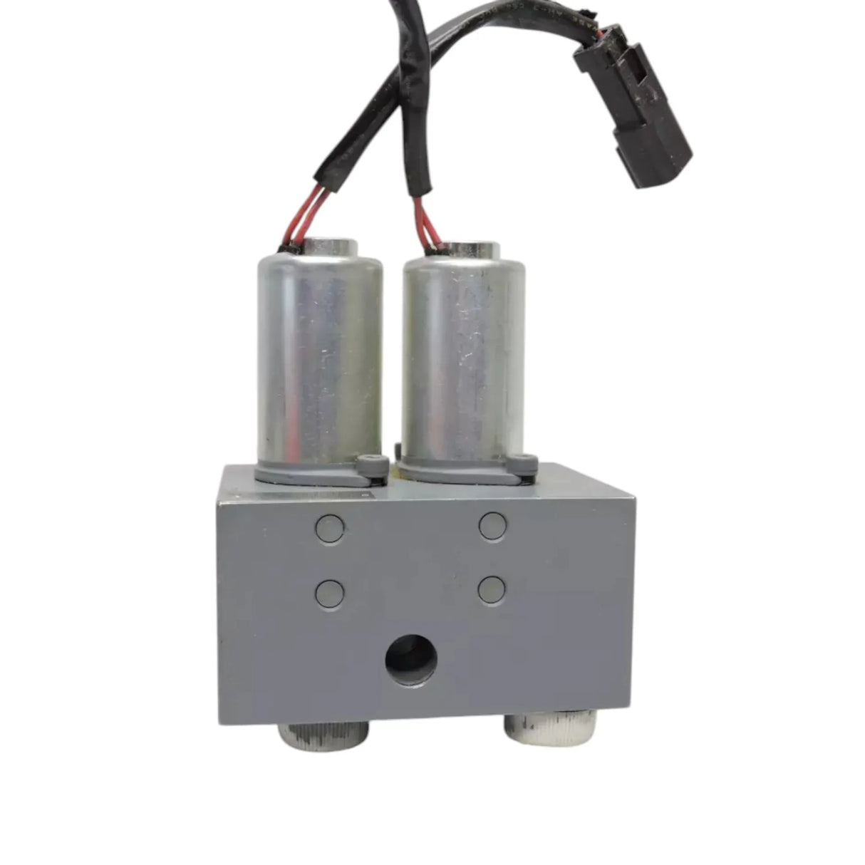 22L-60-30310 Komatsu Valve Assembly Utility PC45MR-5, PC55MR-5, PC78US-11 - Truck To Trailer