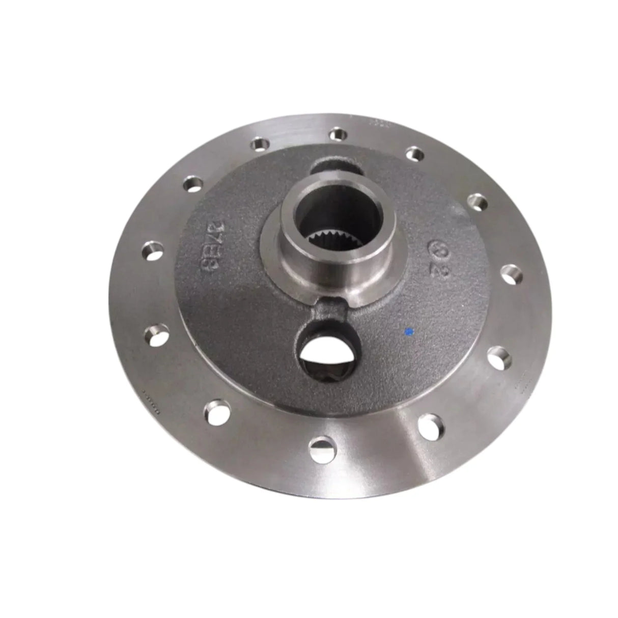 19587-010 Eaton Posi GM Chevy 12 Bolt Truck 3.42 Down Limited Slip Differential - Truck To Trailer