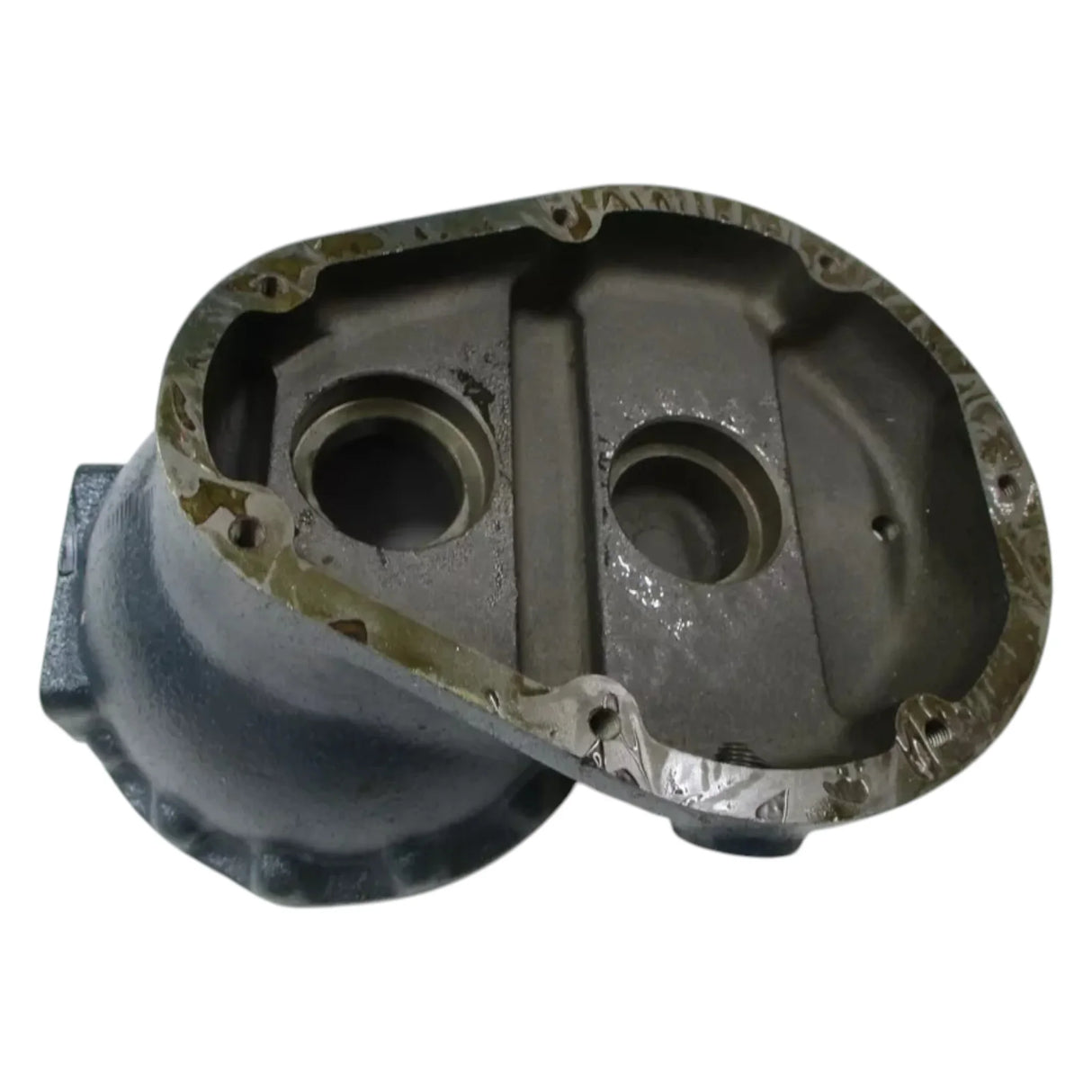 34160-43580 Kubota Inside Axle Case LH L225 L225DT - Truck To Trailer