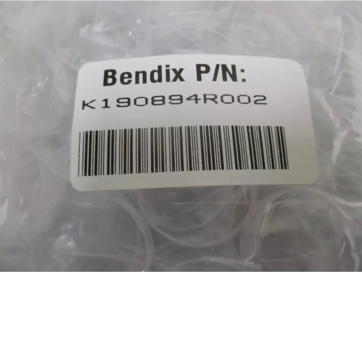 4222163C91 International LT Fusion 2 Radar - Truck To Trailer