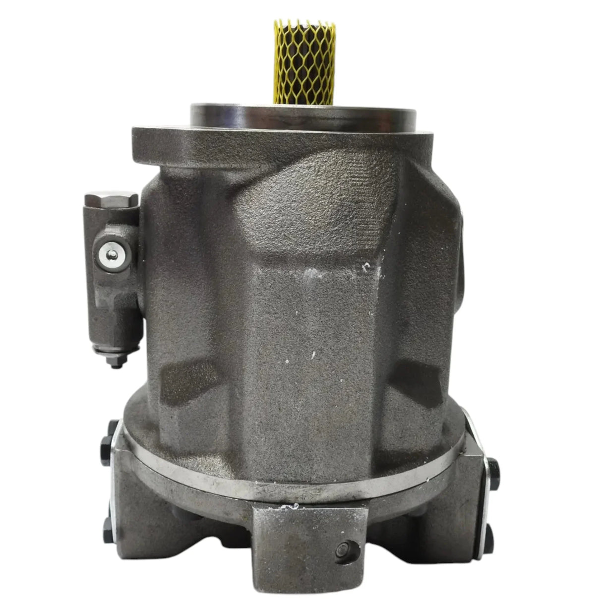 161-6634 Cat Piston Pump Backhoe Loader 416C 426C 428C 436C 438C - Truck To Trailer