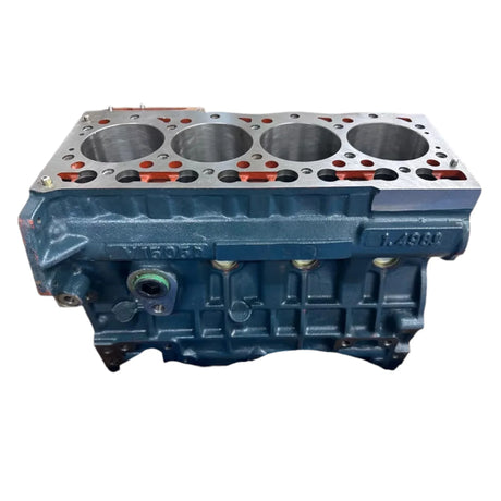 1G699-01014 Kubota Crankcase V1505 Turbo - Truck To Trailer